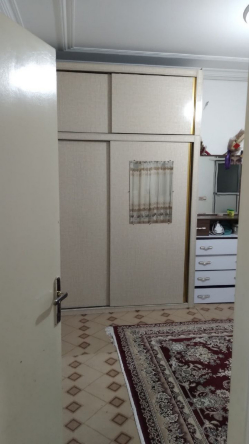 ویلا 266 متری دو خوابه در میدان سرو ملایر