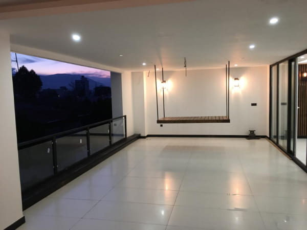 ویلا 570 متری چهارخوابه در نوشهر