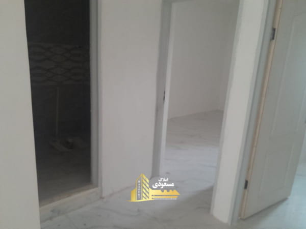آپارتمان 115 متری دو خوابه در آزادگان شهریار