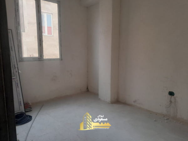آپارتمان 75 متری دو خوابه در خیابان صاحب الزمان شهریار