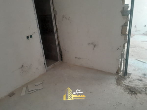 آپارتمان 75 متری دو خوابه در خیابان صاحب الزمان شهریار