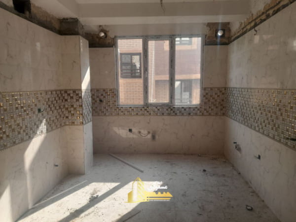 آپارتمان 75 متری دو خوابه در خیابان صاحب الزمان شهریار