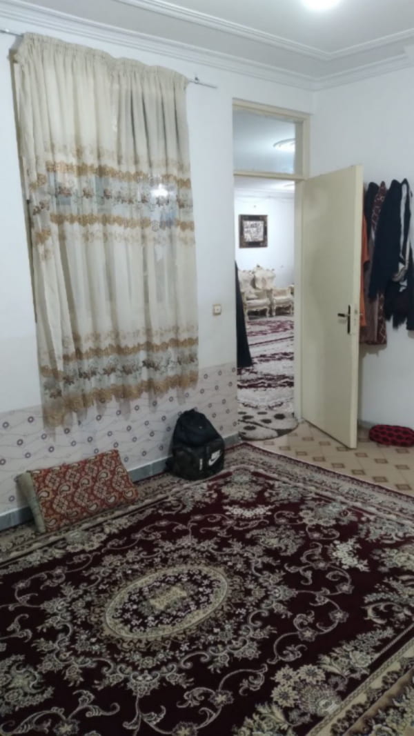 ویلا 266 متری دو خوابه در میدان سرو ملایر