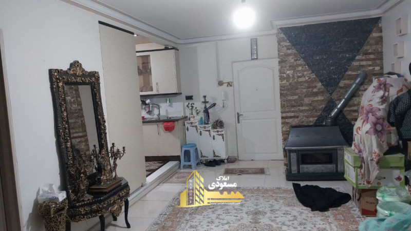 آپارتمان 75 متری یک خوابه در شهریار