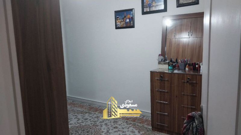 آپارتمان 75 متری یک خوابه در شهریار