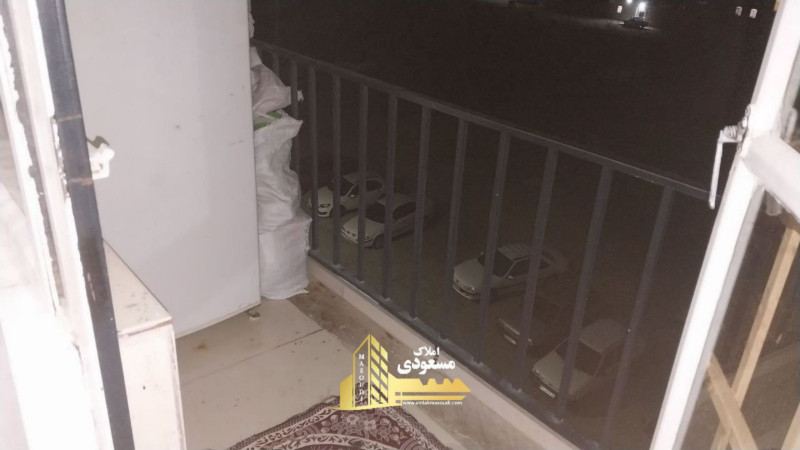 آپارتمان 75 متری یک خوابه در شهریار