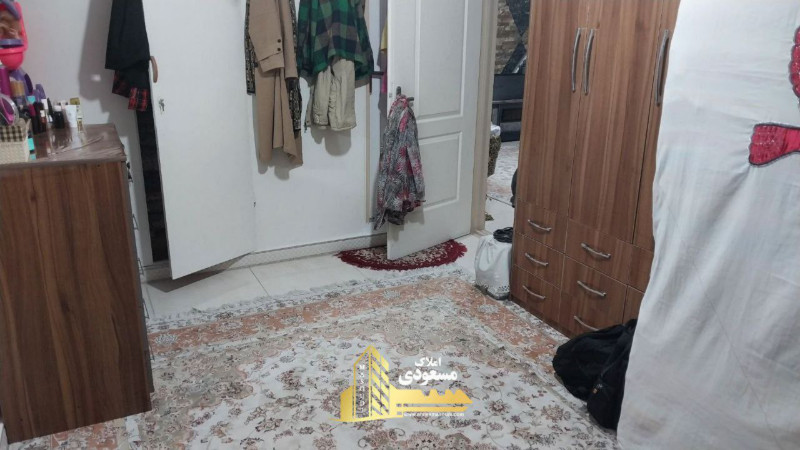 آپارتمان 75 متری یک خوابه در شهریار