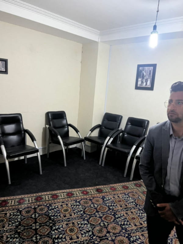 آپارتمان 63 متری یک خوابه در هفده شهریور تبریز