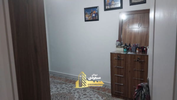 آپارتمان 75 متری یک خوابه در شهریار