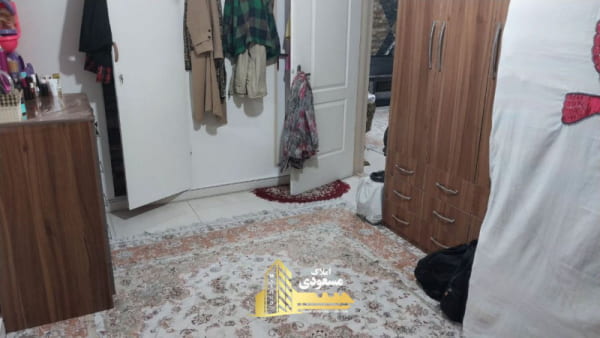 آپارتمان 75 متری یک خوابه در شهریار