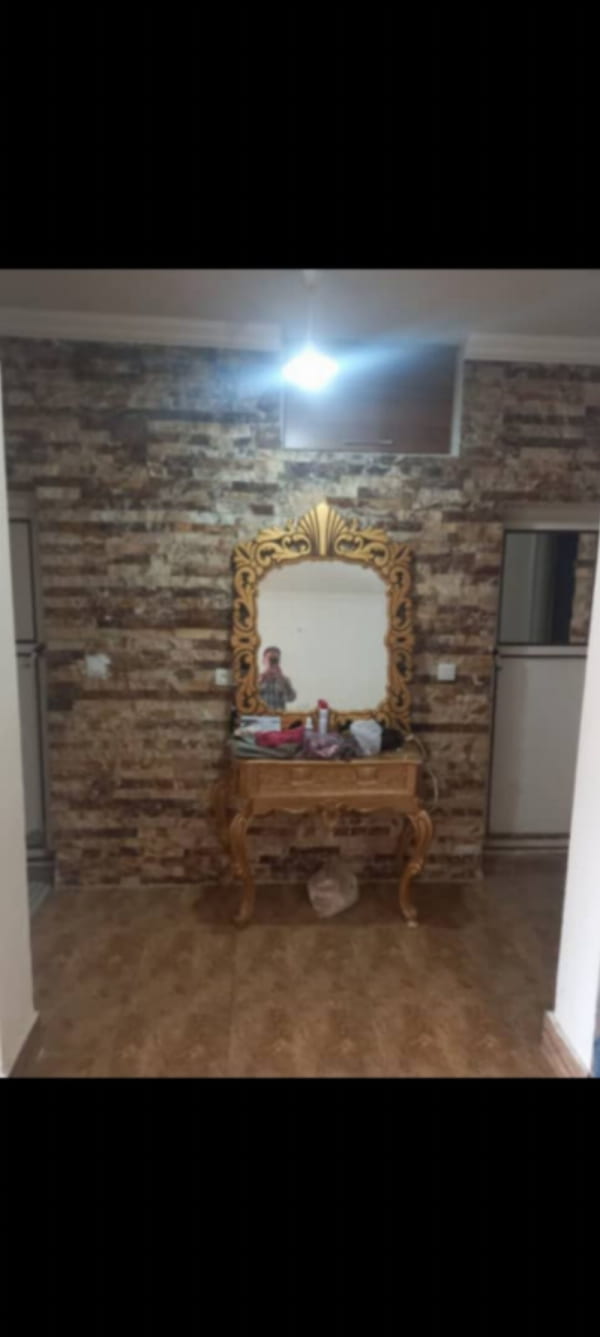 ویلا 130 متری دو خوابه در آمل