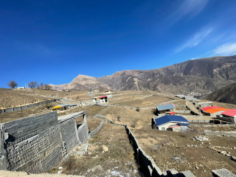 زمین 161 متری در آمل