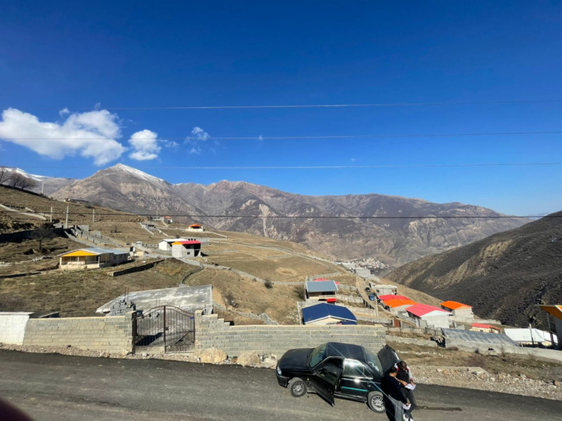 زمین 161 متری در آمل