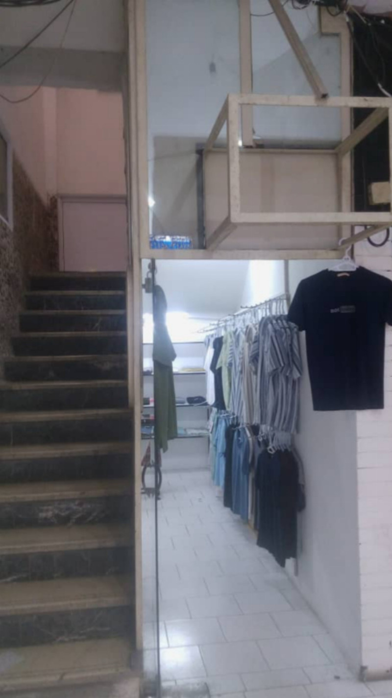 تجاری 8 متری در آمل