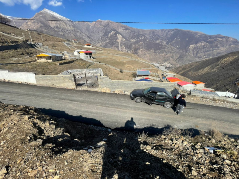 زمین 161 متری در آمل