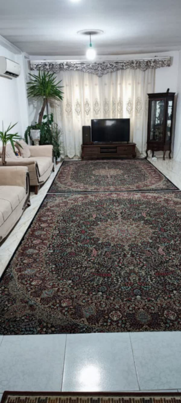آپارتمان 90 متری در آمل