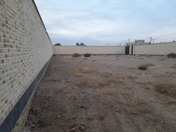 زمین 1478 متری در شهرک اقدسیه کرج