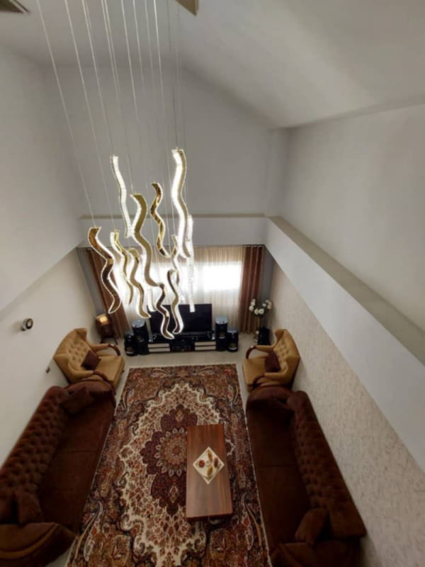 آپارتمان 280 متری سه خوابه در فاز 3 پرند