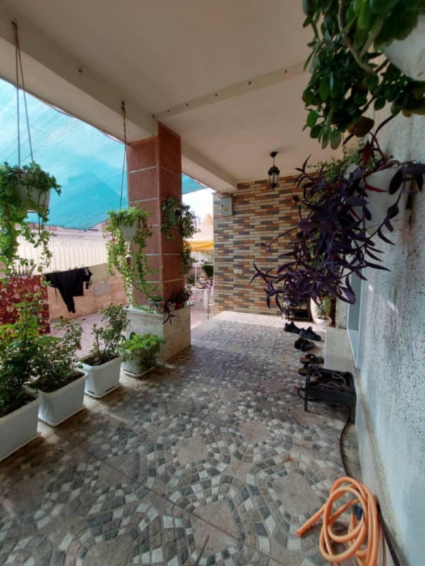 آپارتمان 280 متری سه خوابه در فاز 3 پرند