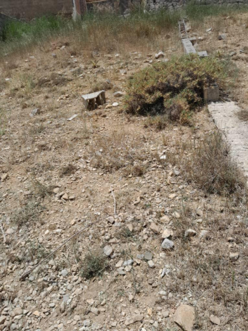 زمین 170 متری در آمل