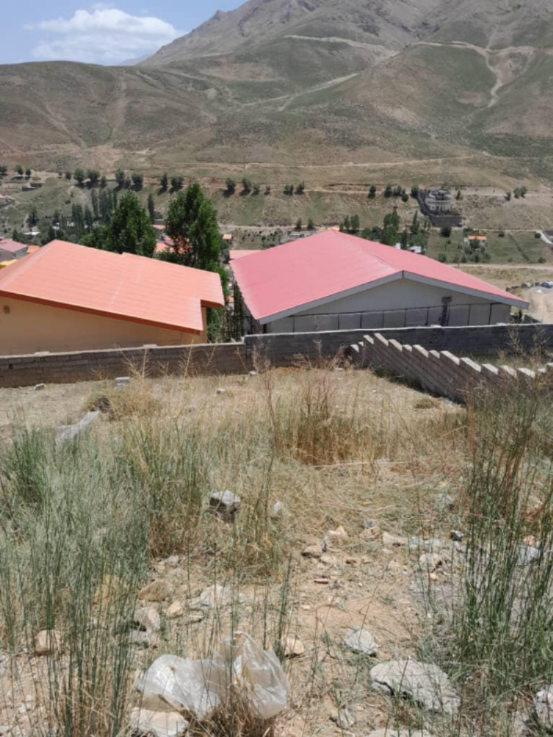 زمین 170 متری در آمل