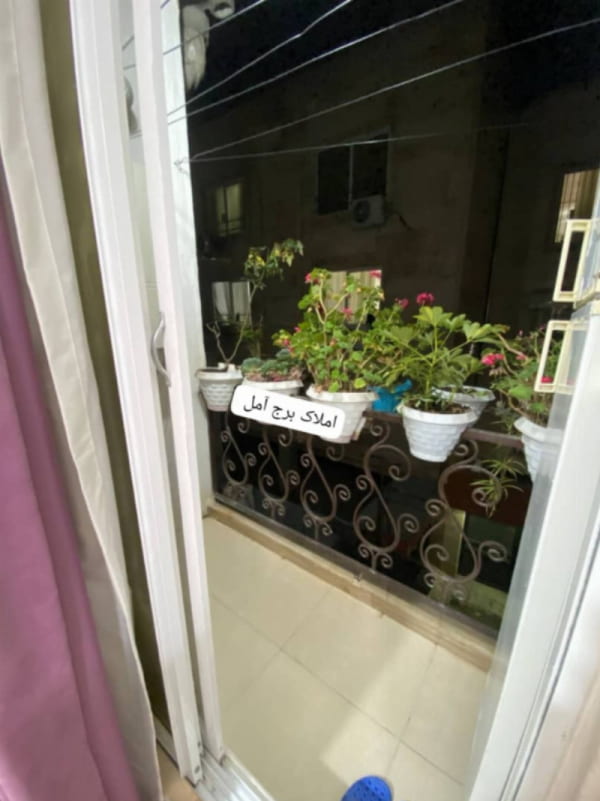 آپارتمان 97 متری دو خوابه در بلوار بسیج آمل