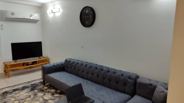 آپارتمان 86 متری دو خوابه در آمل