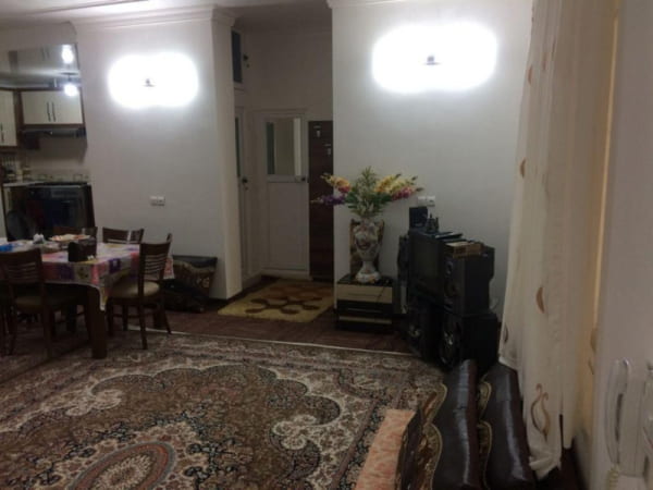 ویلا 130 متری یک خوابه در چلاو آمل