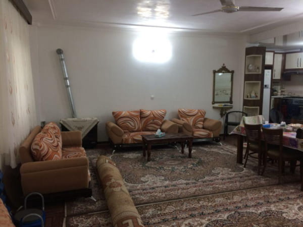 ویلا 130 متری یک خوابه در چلاو آمل