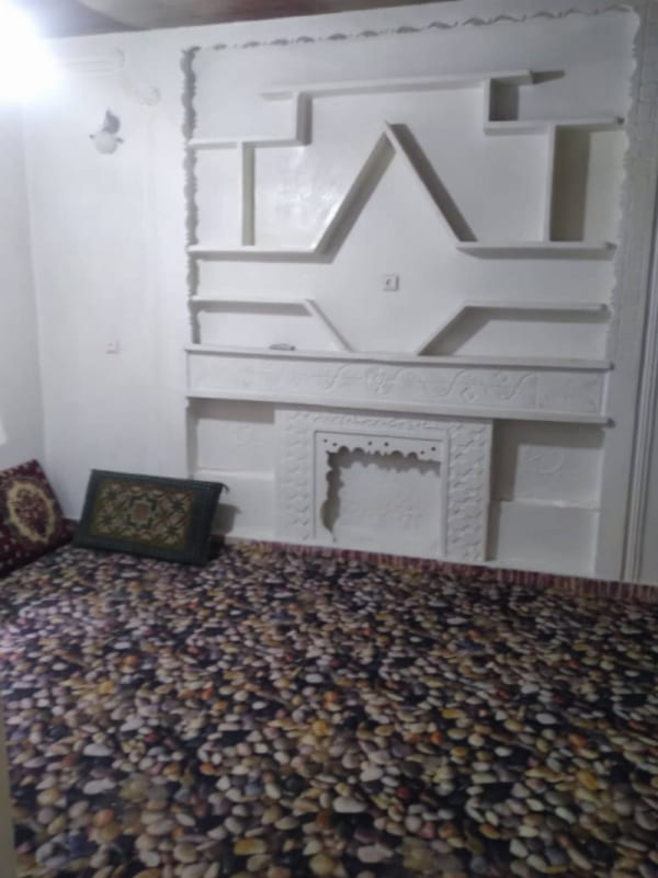 ویلا 140 متری سه خوابه در آمل
