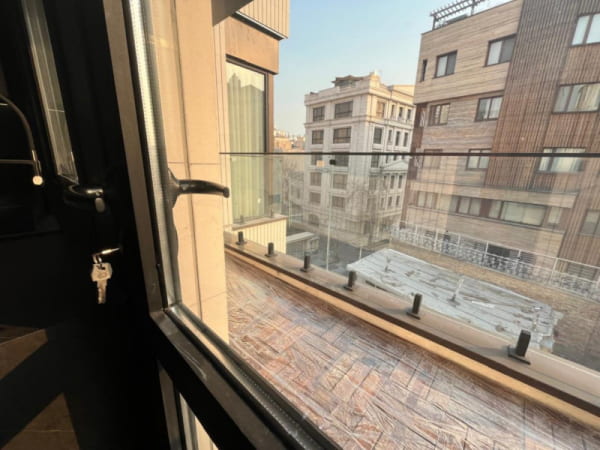 آپارتمان 190 متری در اندرزگو تهران
