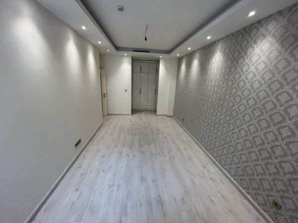 آپارتمان 230 متری سه خوابه در قیطریه تهران