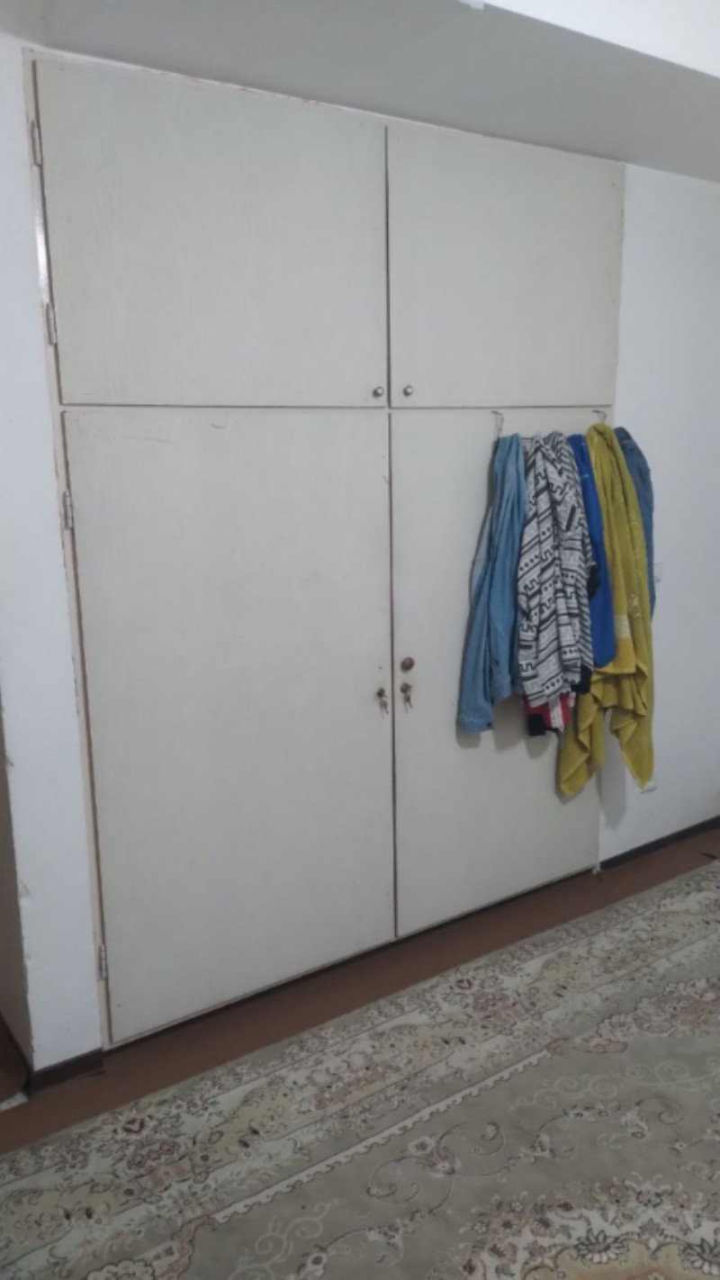 آپارتمان 79 متری دو خوابه در فرهنگیان ملایر