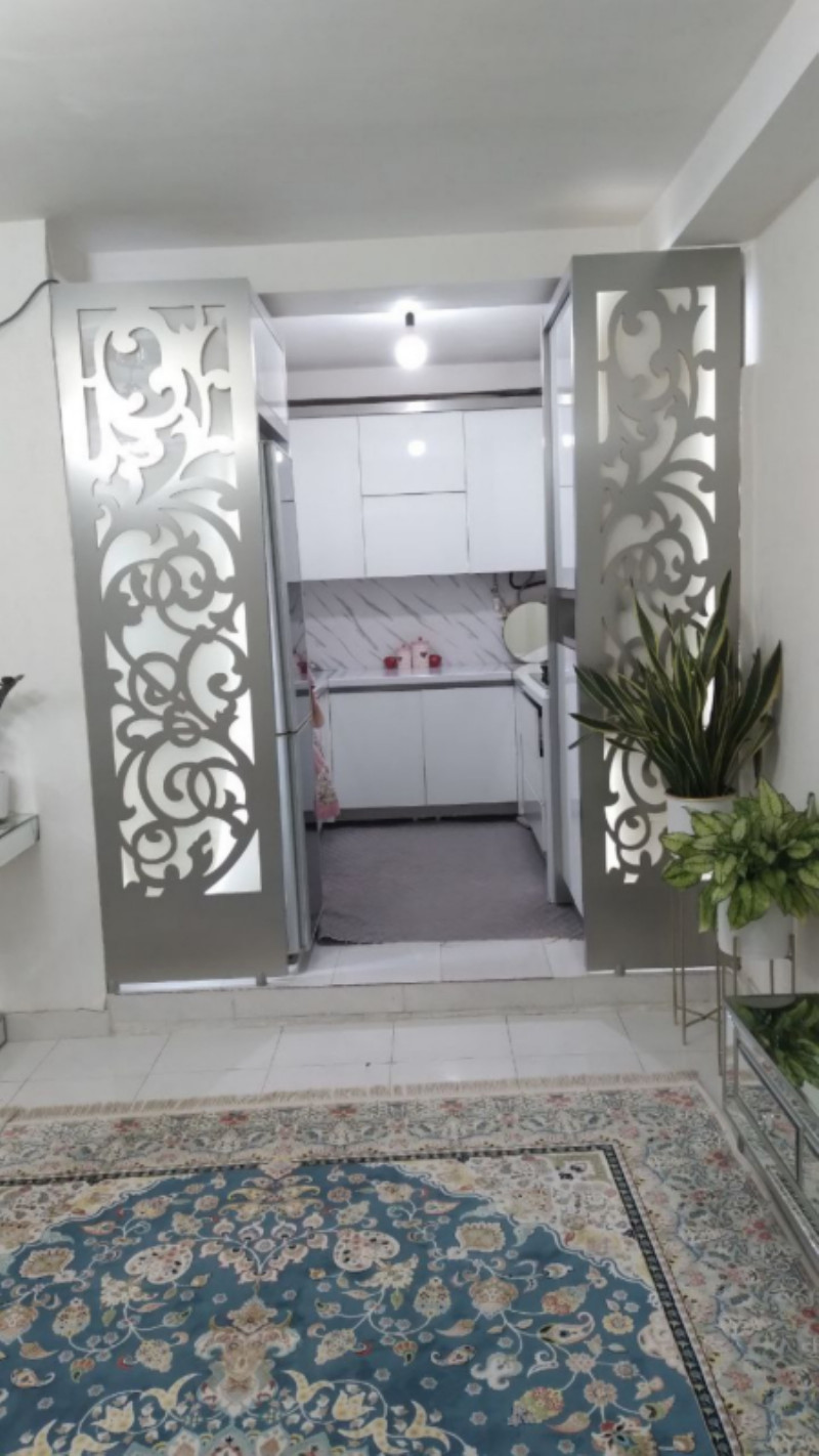 آپارتمان 68 متری دو خوابه در ملایر