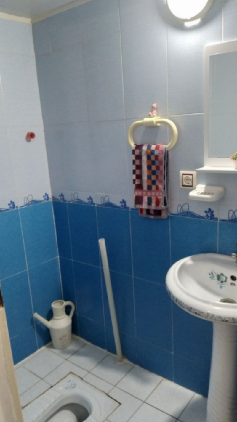 آپارتمان 70 متری دو خوابه در فرهنگیان ملایر