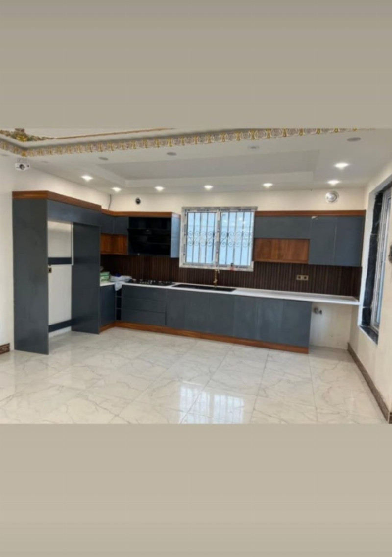 ویلا 300 متری سه خوابه در زیباکنار1262543348