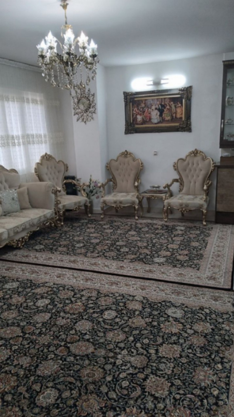 آپارتمان 70 متری دو خوابه در فرهنگیان ملایر