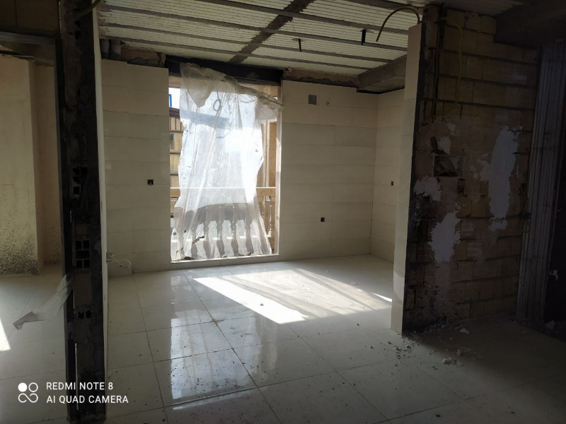 آپارتمان 117 متری سه خوابه در ملایر1262373251