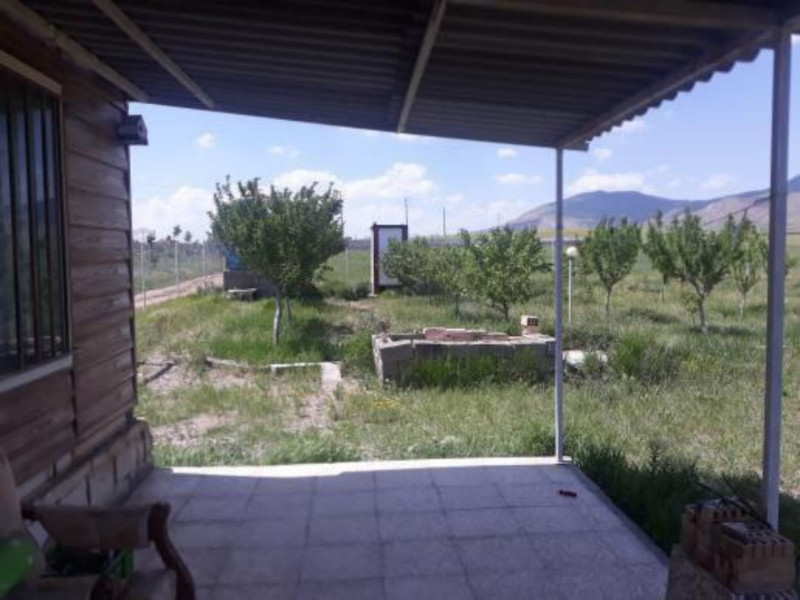 باغ 750 متری در تبریز1262163181