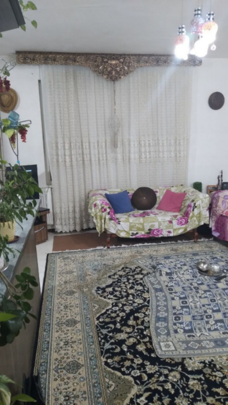 آپارتمان 79 متری دو خوابه در فرهنگیان ملایر