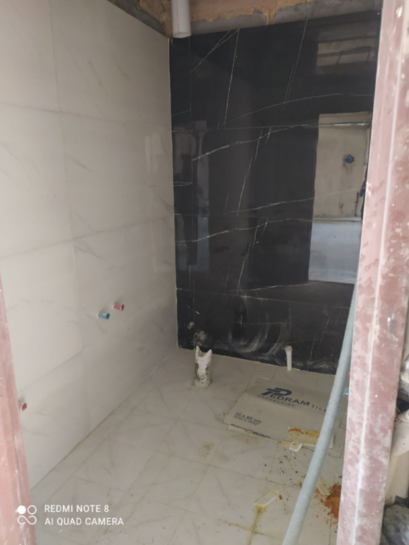 آپارتمان 117 متری سه خوابه در ملایر1262373248