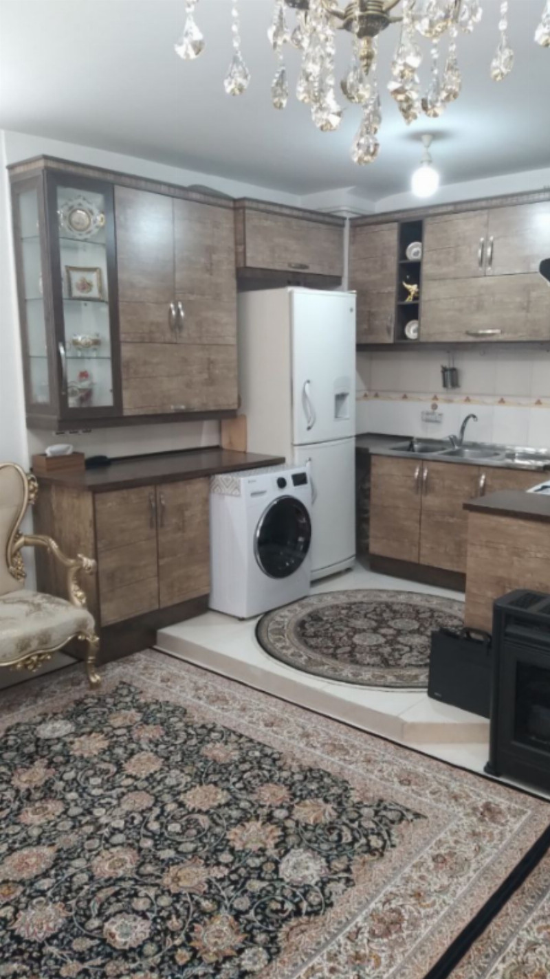 آپارتمان 70 متری دو خوابه در فرهنگیان ملایر