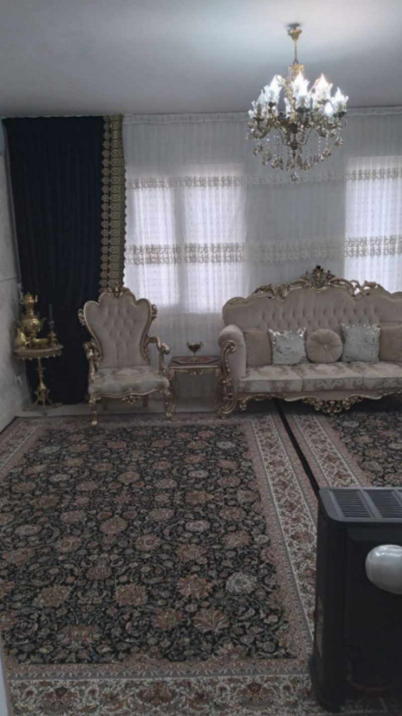 آپارتمان 70 متری دو خوابه در فرهنگیان ملایر