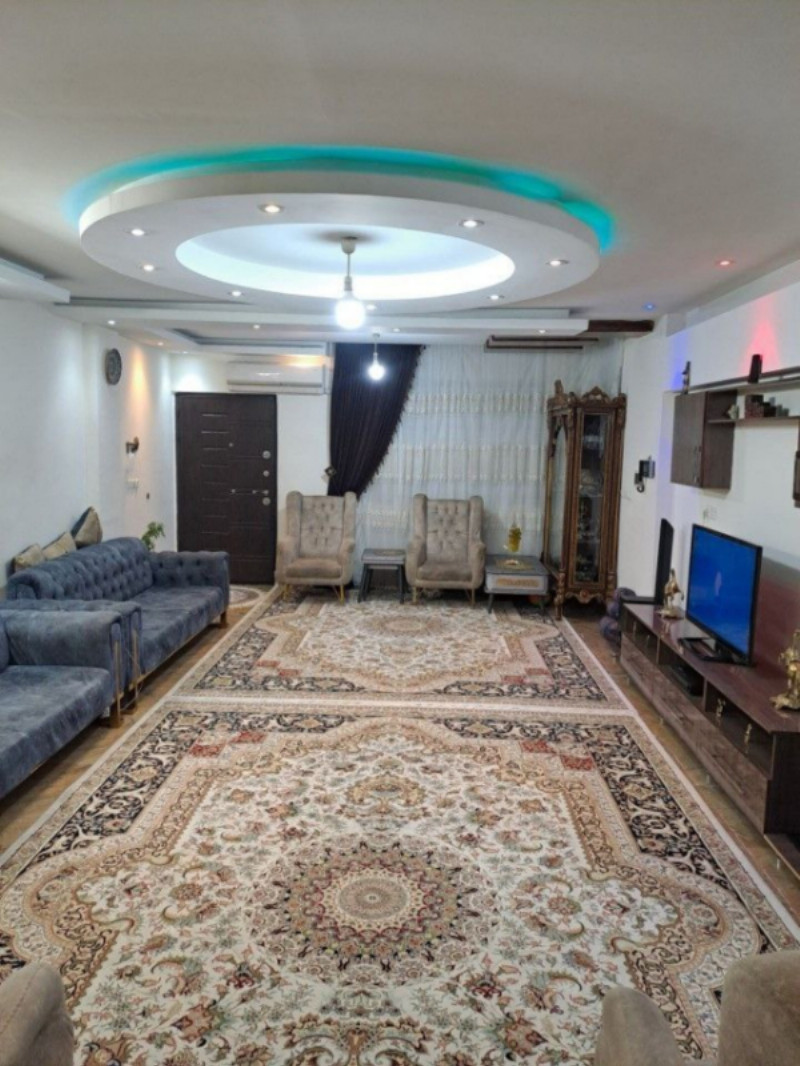 خانه 150 متری دو خوابه در ملایر