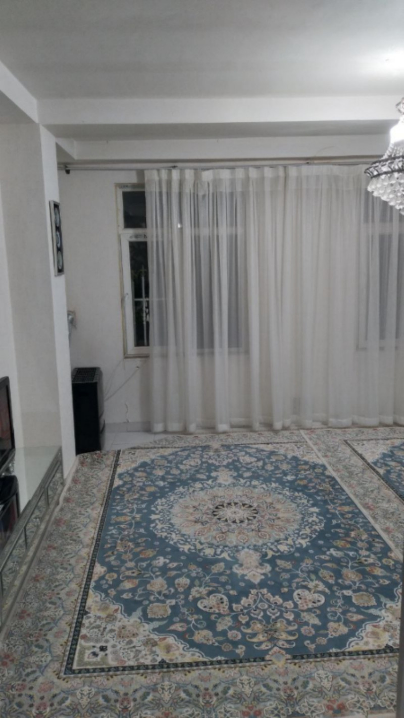 آپارتمان 68 متری دو خوابه در ملایر