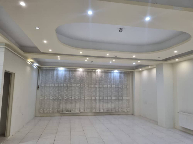 آپارتمان 130 متری دو خوابه در باغمیشه تبریز1262173187