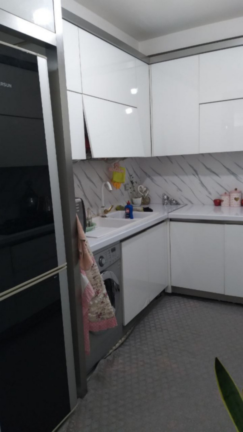 آپارتمان 68 متری دو خوابه در ملایر