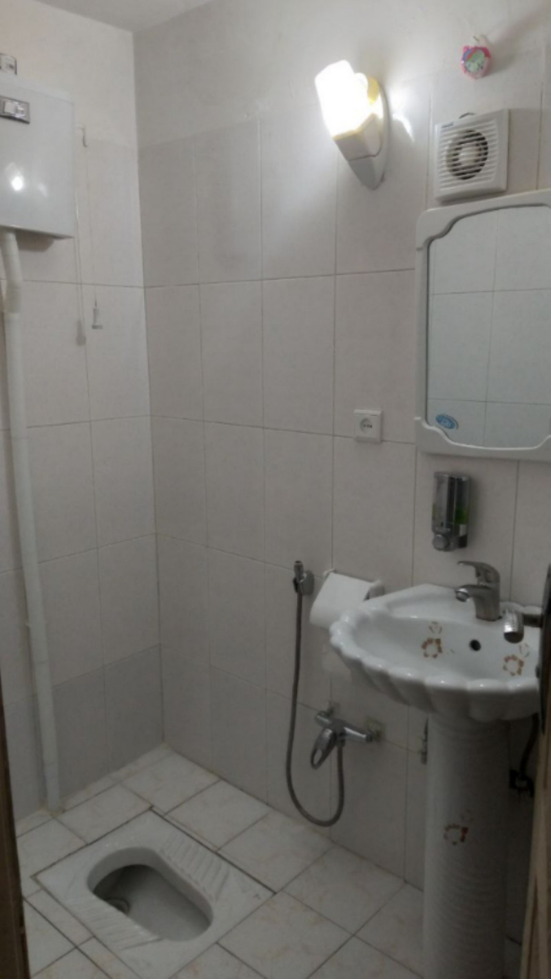 آپارتمان 79 متری دو خوابه در فرهنگیان ملایر