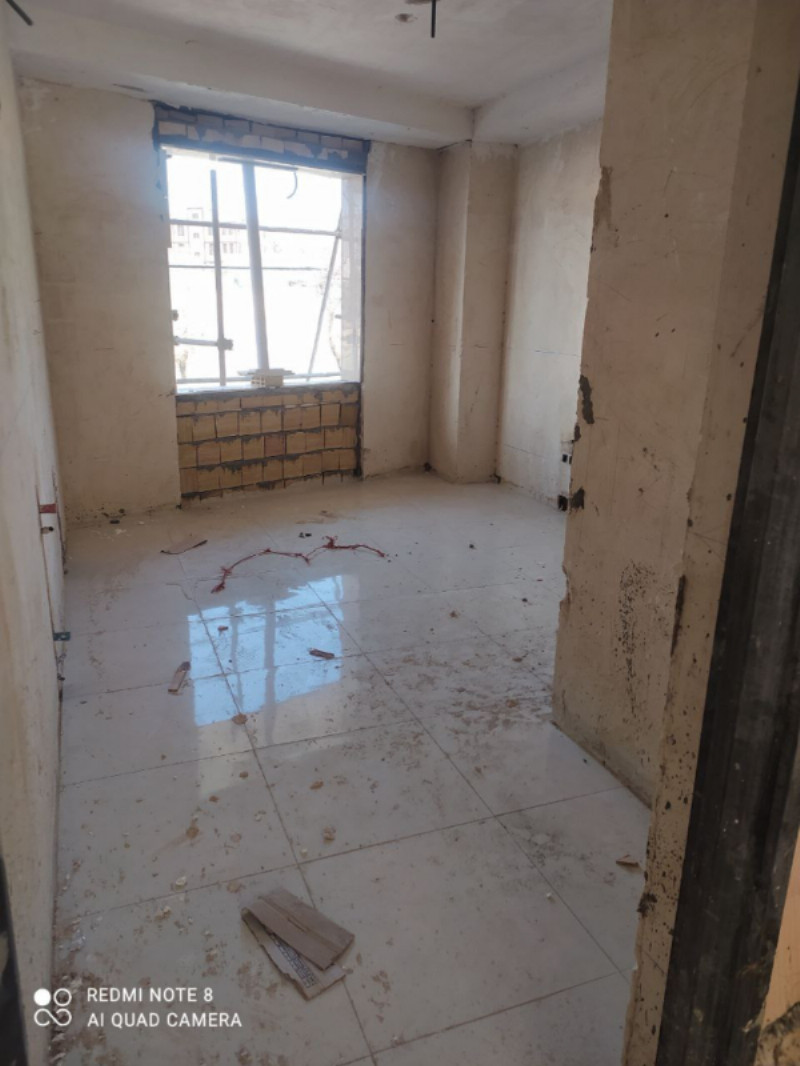 آپارتمان 117 متری سه خوابه در ملایر1262373249