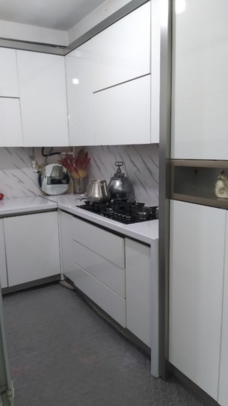 آپارتمان 68 متری دو خوابه در ملایر